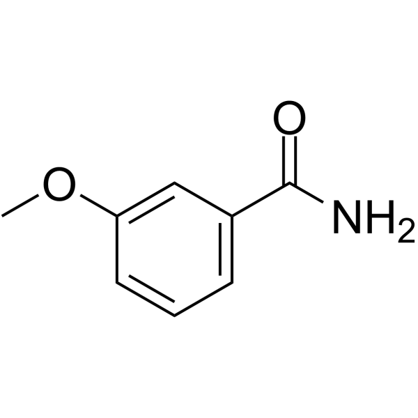 3-Methoxybenzamide (3-MBA) 5813-86-5